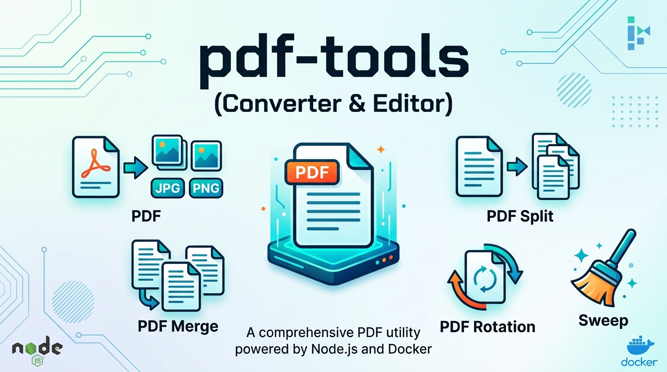 PDF-TOOLS